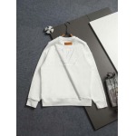 2026年9月11日秋冬新作Louis vuittonスウェット高品質人気の商品/YGY工場