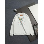 2026年9月11日秋冬新作Louis vuittonスウェット高品質人気の商品/YGY工場