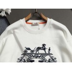 2026年9月11日秋冬新作Hermesスウェット高品質人気の商品/YGY工場