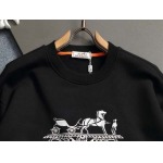 2026年9月11日秋冬新作Hermes スウェット高品質人気の商品/YGY工場