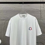 2026年9月11日秋冬新作Moncler半袖 tシャツ高品質人気の商品/YGY工場