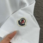 2026年9月11日秋冬新作Moncler半袖 tシャツ高品質人気の商品/YGY工場