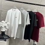 2026年9月11日秋冬新作Moncler半袖 tシャツ高品質人気の商品/YGY工場