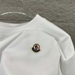 2026年9月11日秋冬新作Moncler半袖 tシャツ高品質人気の商品/YGY工場