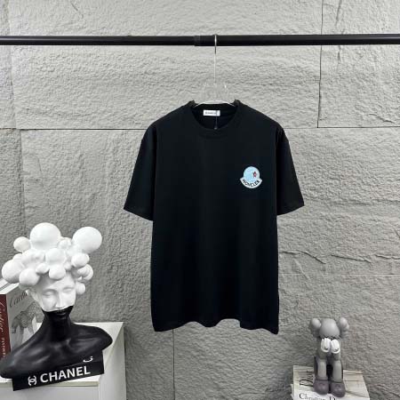 2026年9月11日秋冬新作Moncler半袖 tシャツ高品...