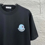 2026年9月11日秋冬新作Moncler半袖 tシャツ高品質人気の商品/YGY工場
