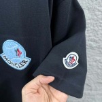 2026年9月11日秋冬新作Moncler半袖 tシャツ高品質人気の商品/YGY工場