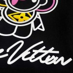 2026年9月11日秋冬新作Louis vuitton半袖 tシャツ高品質人気の商品/YGY工場