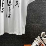 2026年9月11日秋冬新作Maison Margiela半袖 tシャツ高品質人気の商品/YGY工場