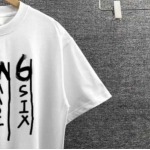 2026年9月11日秋冬新作Maison Margiela半袖 tシャツ高品質人気の商品/YGY工場