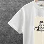 2026年9月11日秋冬新作Vivienne半袖 tシャツ高品質人気の商品/YGY工場