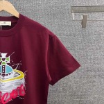 2026年9月11日秋冬新作Vivienne半袖 tシャツ高品質人気の商品/YGY工場