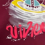 2026年9月11日秋冬新作Vivienne半袖 tシャツ高品質人気の商品/YGY工場
