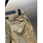 2026年9月11日秋冬新作Louis Vuitton半ズボン高品質人気の商品/YGY工場