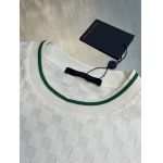 2026年9月11日秋冬新作Louis Vuitton半袖 tシャツ高品質人気の商品/YGY工場