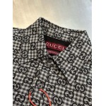 2026年9月11日秋冬新作Gucciシャツ高品質人気の商品/YGY工場