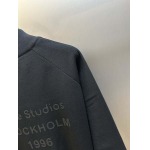2026年9月11日秋冬新作Acne Studios ニットカーディガン  高品質人気の商品/YGY工場