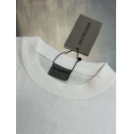 2026年9月11日秋冬新作Balenciaga半袖 tシャツ高品質人気の商品/YGY工場