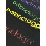 2026年9月11日秋冬新作Balenciaga半袖 tシャツ高品質人気の商品/YGY工場