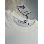 2026年9月11日秋冬新作Burberry半袖 tシャツ高品質人気の商品/YGY工場