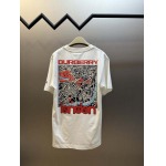2026年9月11日秋冬新作Burberry半袖 tシャツ高品質人気の商品/YGY工場