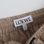 2026年9月11日秋冬新作Loeweズボン高品質人気の商品/YGY工場