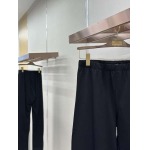 2026年9月11日秋冬新作Chrome heartsズボン高品質人気の商品/YGY工場