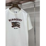 2026年9月11日秋冬新作Burberry半袖 tシャツ高品質人気の商品/YGY工場