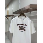 2026年9月11日秋冬新作Burberry半袖 tシャツ高品質人気の商品/YGY工場