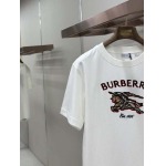 2026年9月11日秋冬新作Burberry半袖 tシャツ高品質人気の商品/YGY工場