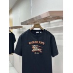 2026年9月11日秋冬新作Burberry半袖 tシャツ高品質人気の商品/YGY工場