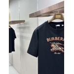 2026年9月11日秋冬新作Burberry半袖 tシャツ高品質人気の商品/YGY工場