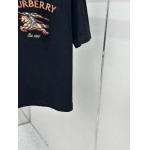 2026年9月11日秋冬新作Burberry半袖 tシャツ高品質人気の商品/YGY工場