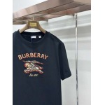 2026年9月11日秋冬新作Burberry半袖 tシャツ高品質人気の商品/YGY工場