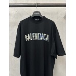 2026年9月11日秋冬新作Balenciaga半袖 tシャツ高品質人気の商品/YGY工場