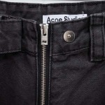 2026年9月11日秋冬新作Acneデニムパンツ高品質人気の商品/YGY工場