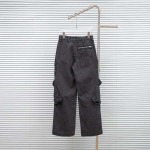 2026年9月11日秋冬新作Acneデニムパンツ高品質人気の商品/YGY工場