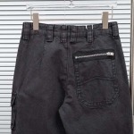 2026年9月11日秋冬新作Acneデニムパンツ高品質人気の商品/YGY工場