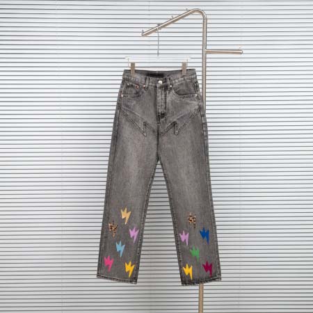 2026年9月11日秋冬新作GALLERY DEPTデニムパ...