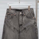 2026年9月11日秋冬新作GALLERY DEPTデニムパンツ高品質人気の商品/YGY工場