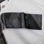 2026年9月11日秋冬新作GALLERY DEPTデニムパンツ高品質人気の商品/YGY工場