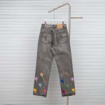 2026年9月11日秋冬新作GALLERY DEPTデニムパンツ高品質人気の商品/YGY工場