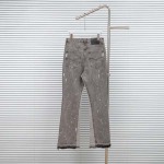 2026年9月11日秋冬新作GALLERY DEPTデニムパンツ高品質人気の商品/YGY工場