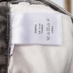 2026年9月11日秋冬新作GALLERY DEPTデニムパンツ高品質人気の商品/YGY工場
