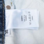 2026年9月11日秋冬新作OFF WHITEデニムパンツ高品質人気の商品/YGY工場