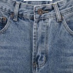 2026年9月11日秋冬新作OFF WHITEデニムパンツ高品質人気の商品/YGY工場