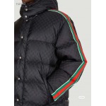 2026年9月11日秋冬新作Gucciダウンジャケット高品質人気の商品/YGY工場