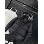 2026年9月11日秋冬新作Monclerダウンジャケット高品質人気の商品/YGY工場