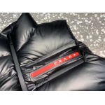 2026年9月11日秋冬新作PRADAダウンジャケット高品質人気の商品/YGY工場