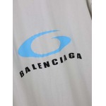 2026年9月11日秋冬新作Balenciaga半袖 tシャツ高品質人気の商品/YGY工場